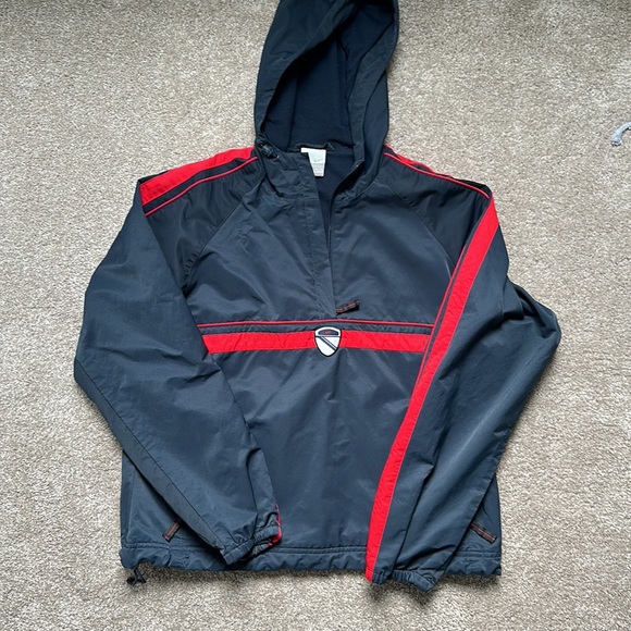 Nike Jackets & Blazers - Vintage Nike Windbreaker